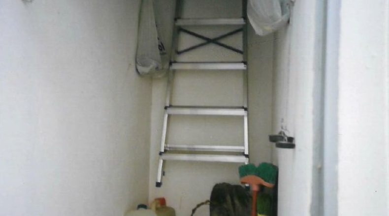 León - Celadilla del Páramo - 45m2