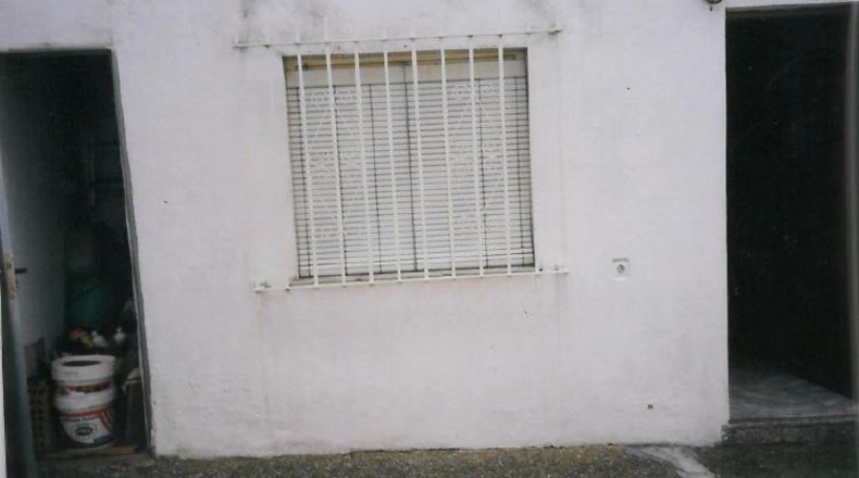 León - Celadilla del Páramo - 45m2