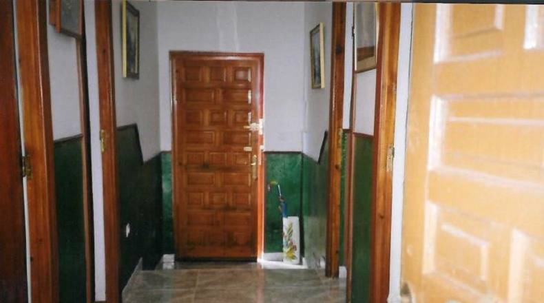 León - Celadilla del Páramo - 45m2