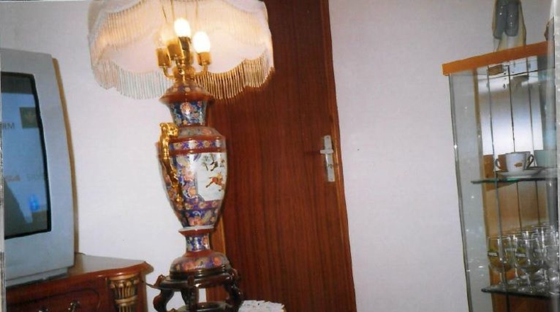 León - Celadilla del Páramo - 45m2