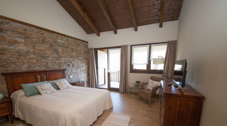 Asturias - Bendones - 736m2
