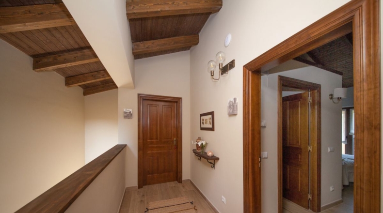 Asturias - Bendones - 736m2