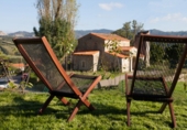 Chalet independiente con terreno en venta en Oviedo ref: TR17425 foto