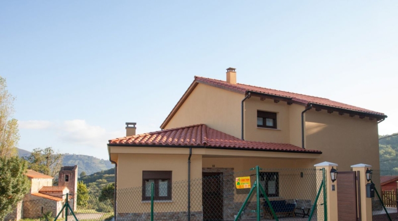 Asturias - Bendones - 736m2