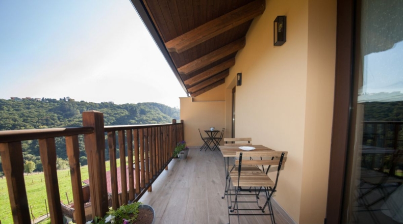 Asturias - Bendones - 736m2