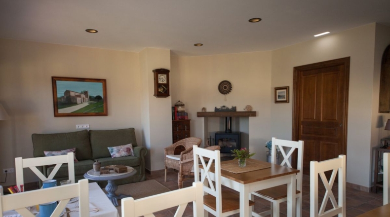 Asturias - Bendones - 736m2