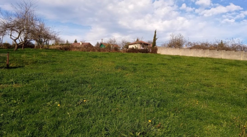 Asturias - Rivero - 4200m2