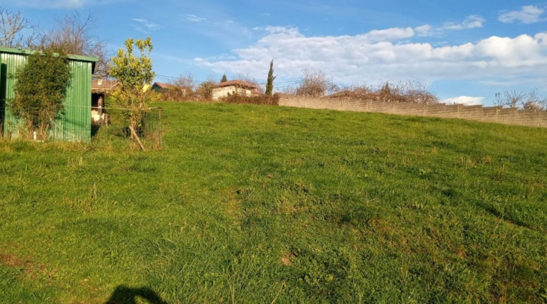 Asturias - Rivero - 4200m2