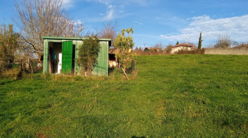 Asturias - Rivero - 4200m2