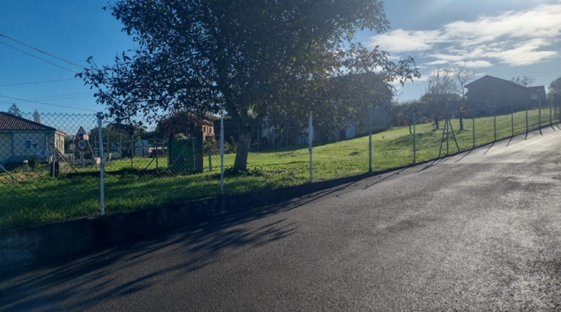 Asturias - Villamiana - 1840m2