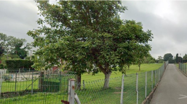 Asturias - Villamiana - 1840m2