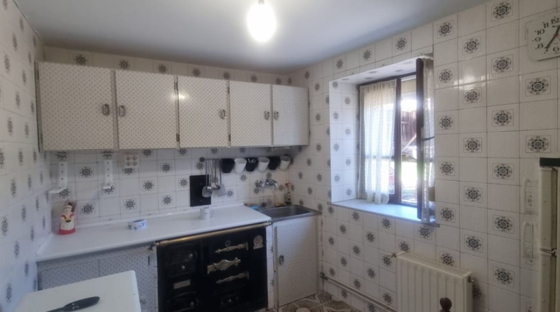 Asturias - Villaviciosa - 100m2
