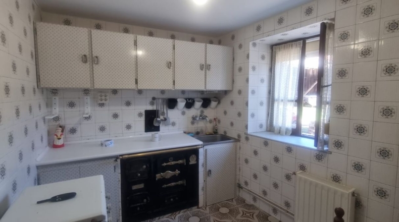Asturias - Villaviciosa - 100m2