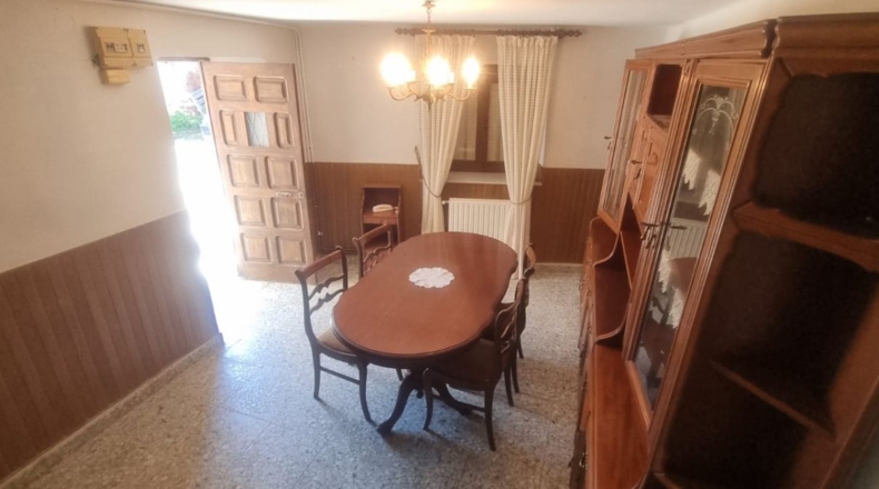 Asturias - Villaviciosa - 100m2