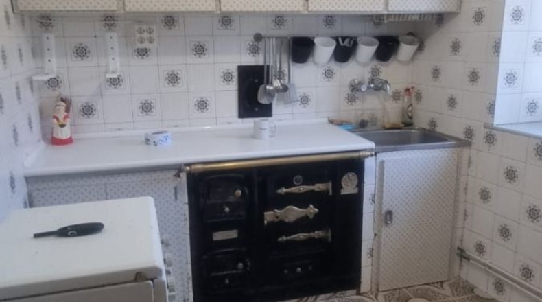 Asturias - Villaviciosa - 100m2