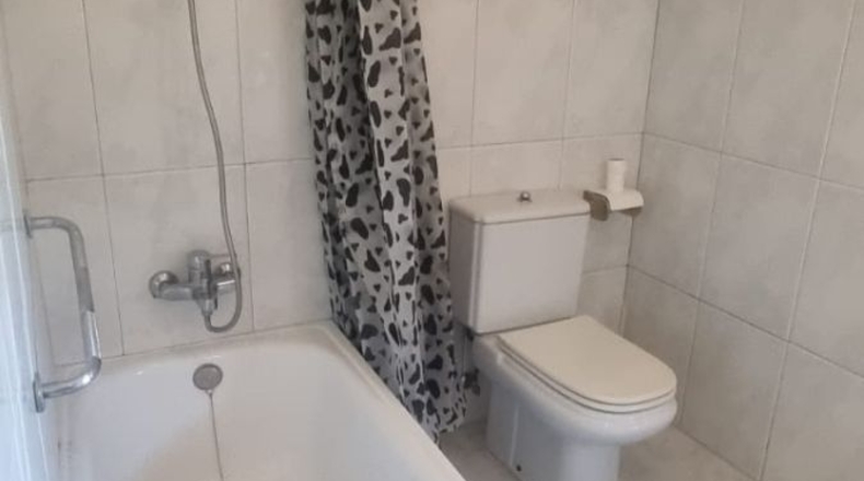 Asturias - Villaviciosa - 100m2