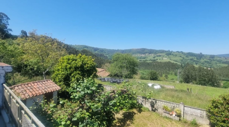 Asturias - Villaviciosa - 100m2