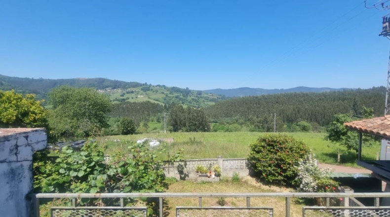 Asturias - Villaviciosa - 100m2