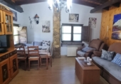 Chalet independiente con terreno en venta en Vegas del Condado ref: TR316602 foto