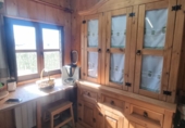 Chalet independiente con terreno en venta en Vegas del Condado ref: TR316602 foto
