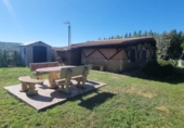 Chalet independiente con terreno en venta en Vegas del Condado ref: TR316602 foto