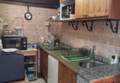 Chalet independiente con terreno en venta en Vegas del Condado ref: TR316602 foto