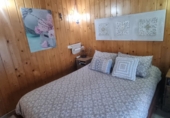 Chalet independiente con terreno en venta en Vegas del Condado ref: TR316602 foto