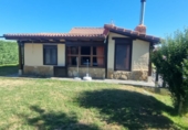 Chalet independiente con terreno en venta en Vegas del Condado ref: TR316602 foto