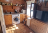 Chalet independiente con terreno en venta en Vegas del Condado ref: TR316602 foto