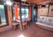 Chalet independiente con terreno en venta en Vegas del Condado ref: TR316602 foto