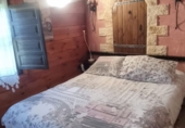 Chalet independiente con terreno en venta en Vegas del Condado ref: TR316602 foto
