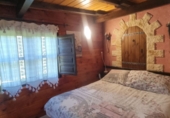 Chalet independiente con terreno en venta en Vegas del Condado ref: TR316602 foto