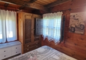 Chalet independiente con terreno en venta en Vegas del Condado ref: TR316602 foto