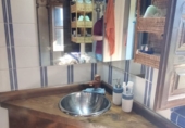 Chalet independiente con terreno en venta en Vegas del Condado ref: TR316602 foto