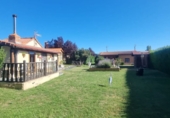 Chalet independiente con terreno en venta en Vegas del Condado ref: TR316602 foto