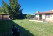 Chalet independiente con terreno en venta en Vegas del Condado ref: TR316602 foto
