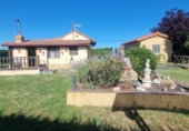 Chalet independiente con terreno en venta en Vegas del Condado ref: TR316602 foto