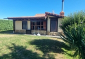 Chalet independiente con terreno en venta en Vegas del Condado ref: TR316602 foto
