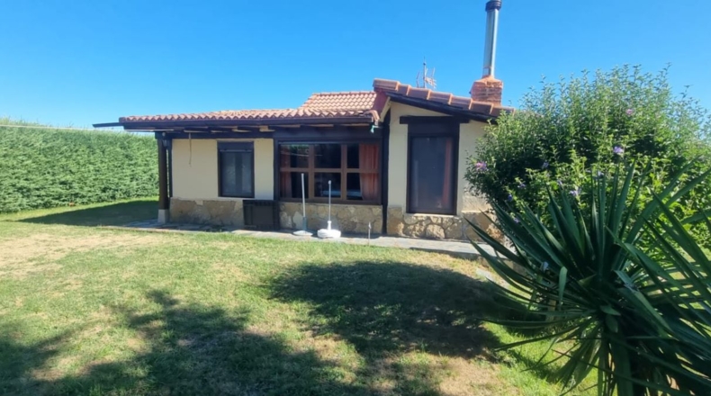 León - Vegas del Condado - 1000m2
