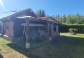 Chalet independiente con terreno en venta en Vegas del Condado ref: TR316602 foto