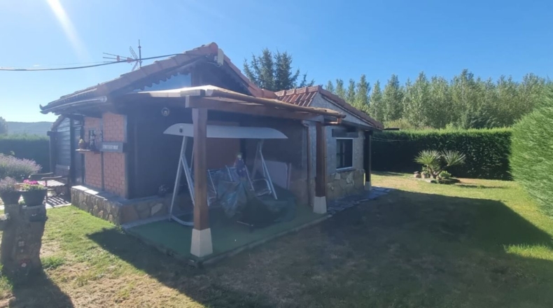 León - Vegas del Condado - 1000m2