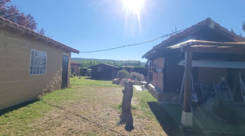 León - Vegas del Condado - 1000m2