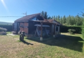 Chalet independiente con terreno en venta en Vegas del Condado ref: TR316602 foto