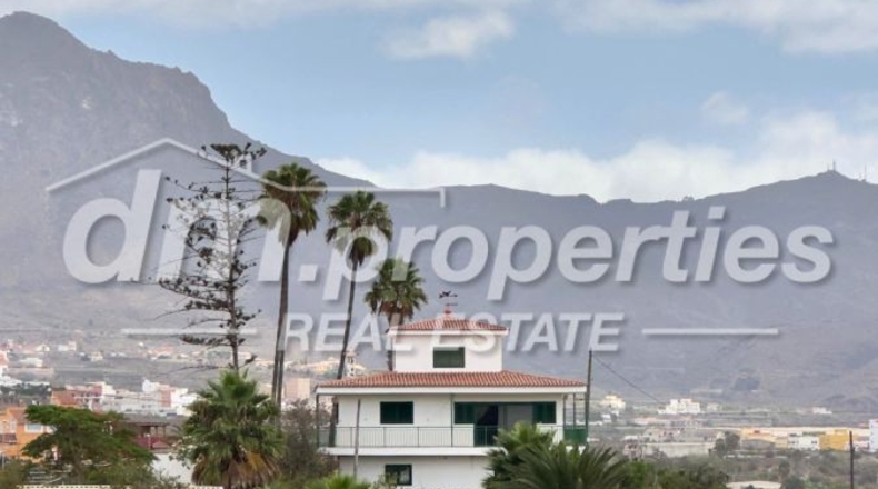 Santa Cruz de Tenerife - Las Casa Viejas - 10000m2