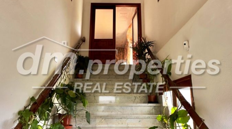 Santa Cruz de Tenerife - Las Casa Viejas - 10000m2