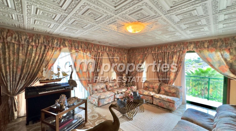 Santa Cruz de Tenerife - Las Casa Viejas - 10000m2