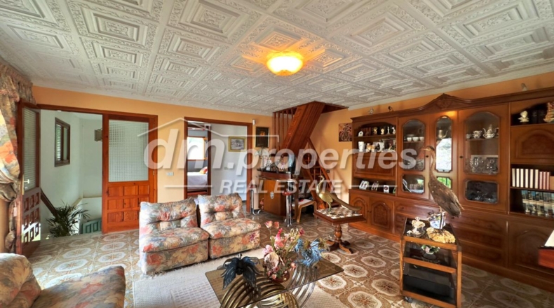 Santa Cruz de Tenerife - Las Casa Viejas - 10000m2