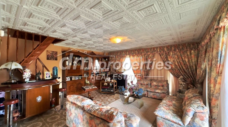 Santa Cruz de Tenerife - Las Casa Viejas - 10000m2