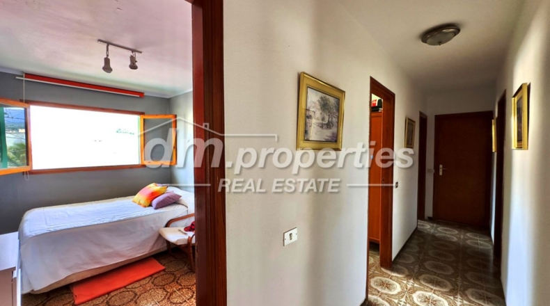 Santa Cruz de Tenerife - Las Casa Viejas - 10000m2