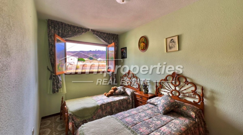 Santa Cruz de Tenerife - Las Casa Viejas - 10000m2